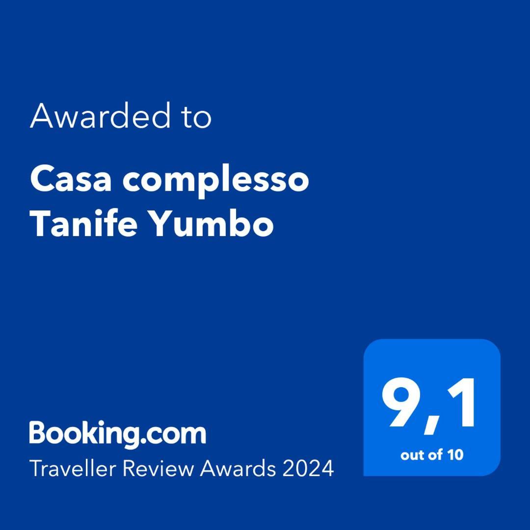 Casa Complesso Tanife Yumbo Διαμέρισμα Πλάγια ντελ Ινγκλές Εξωτερικό φωτογραφία